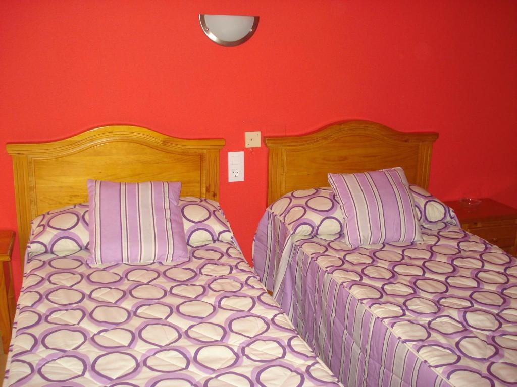 Hotel San Vicente - Centro Playa Conil De La Frontera Zimmer foto