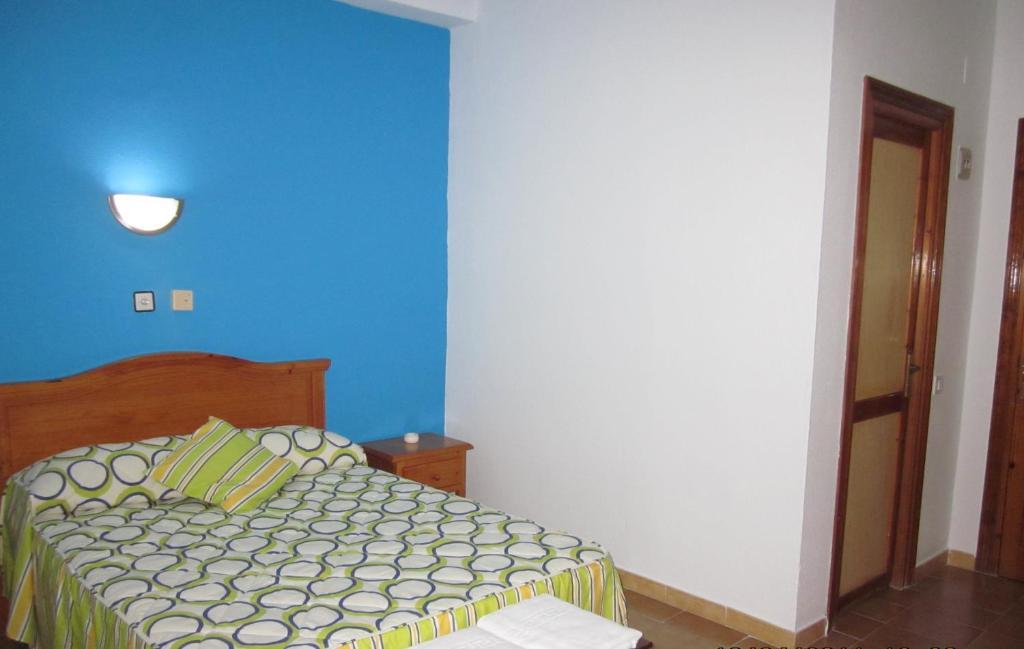 Hotel San Vicente - Centro Playa Conil De La Frontera Zimmer foto
